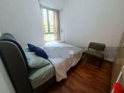 The Infiniti (D5), Condominium #433964791